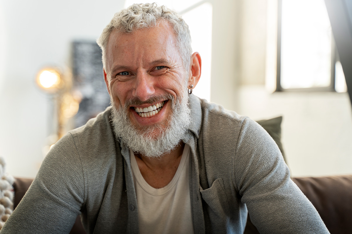 Testosterone Replacement Therapy for Men In Testosterone Replacement Therapy Clinic In Weirton
